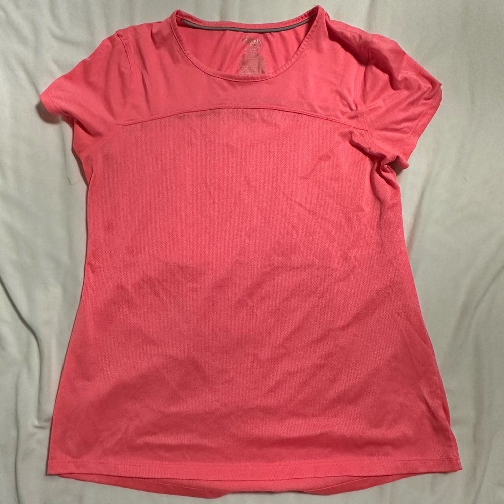 Danskin Now shirt